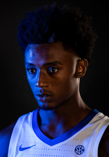 Ashton Hagans