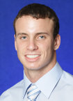 Eric McGinnis - Swimming &amp; Diving - University of Kentucky Athletics