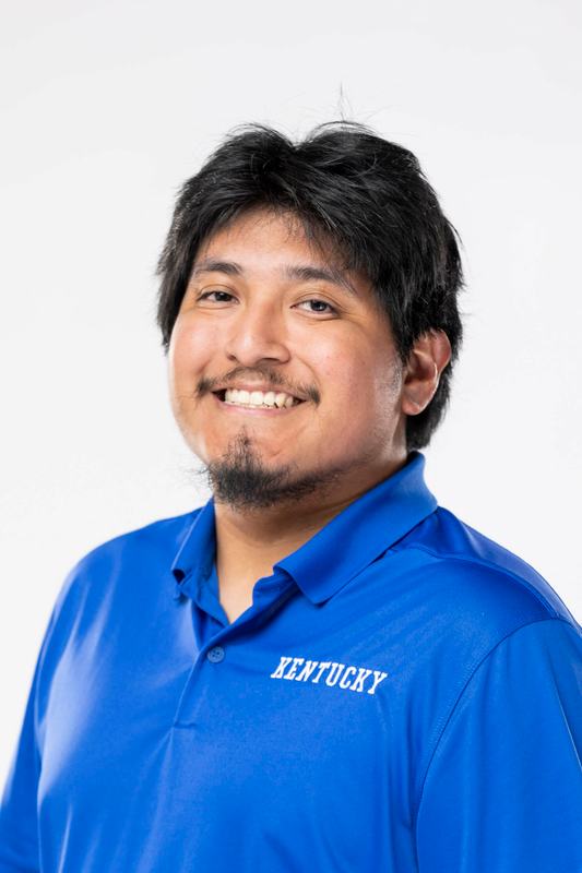 Luke Saitta -  - University of Kentucky Athletics