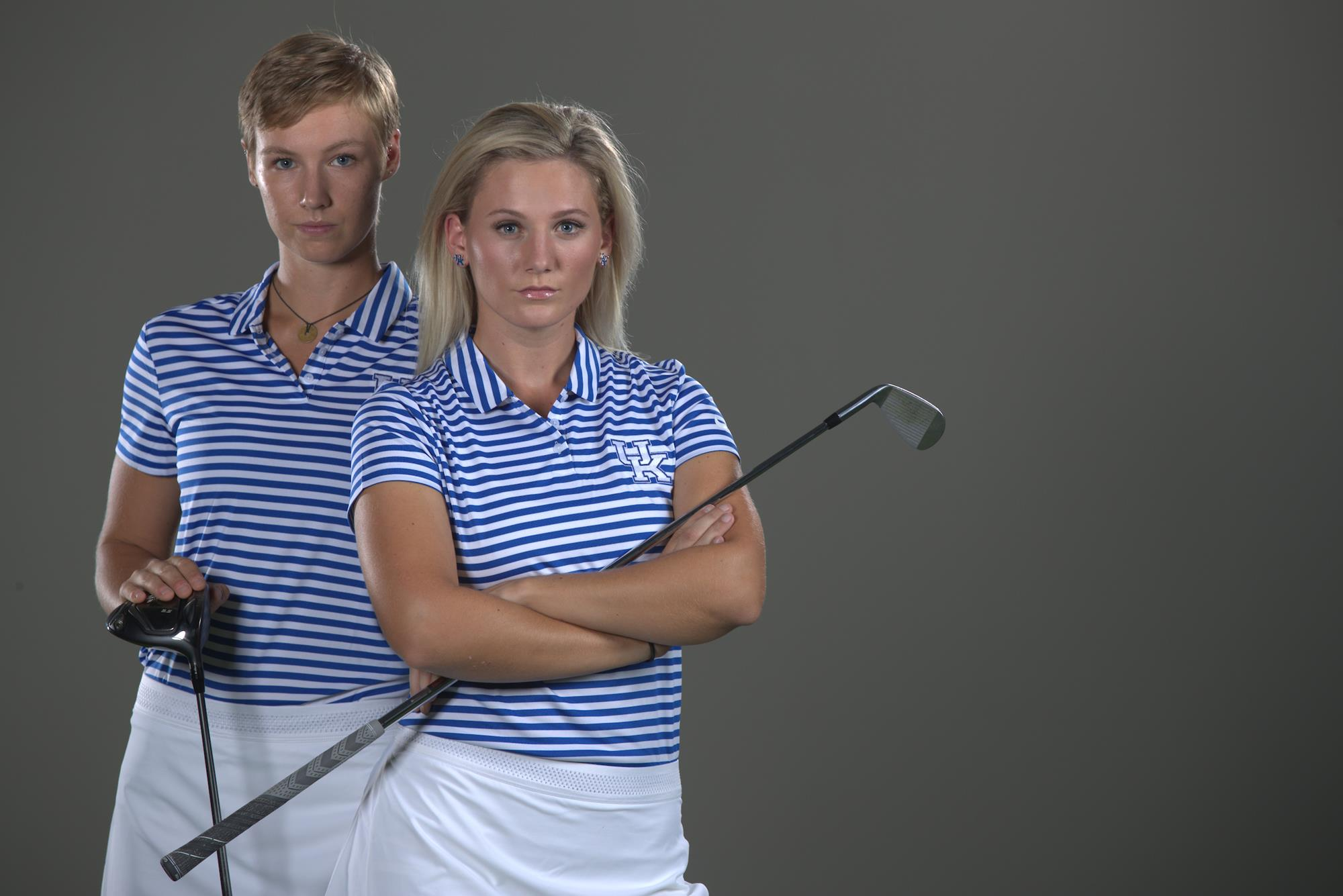 WGolf: Bettel, Carlin Reflect on Kentucky Careers