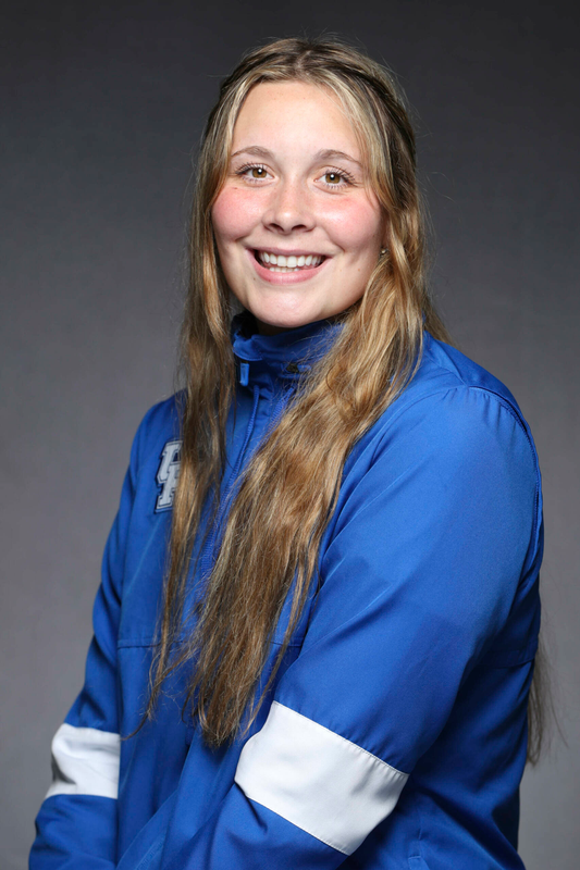 Kaylee Williams - Swimming &amp; Diving - University of Kentucky Athletics