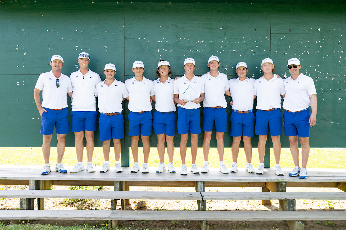 Bluegrass Invitational Tuesday Photo Gallery