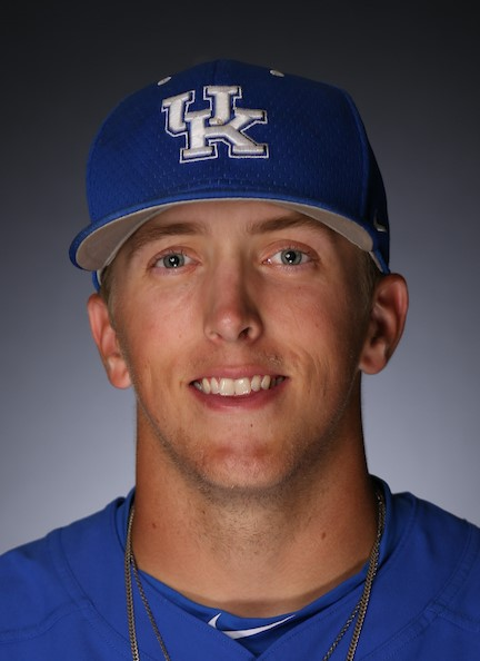 Alec Maley - Baseball - University of Kentucky Athletics