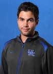 Alberto Gonzalez - Men's Tennis - University of Kentucky Athletics