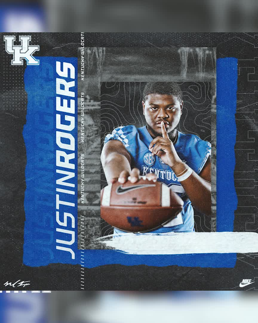 NSD 2020: Justin Rogers