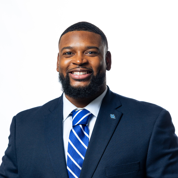 Shayon Guest - Football - University of Kentucky Athletics