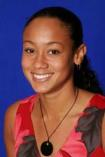 Nikia Deveaux - Swimming &amp; Diving - University of Kentucky Athletics