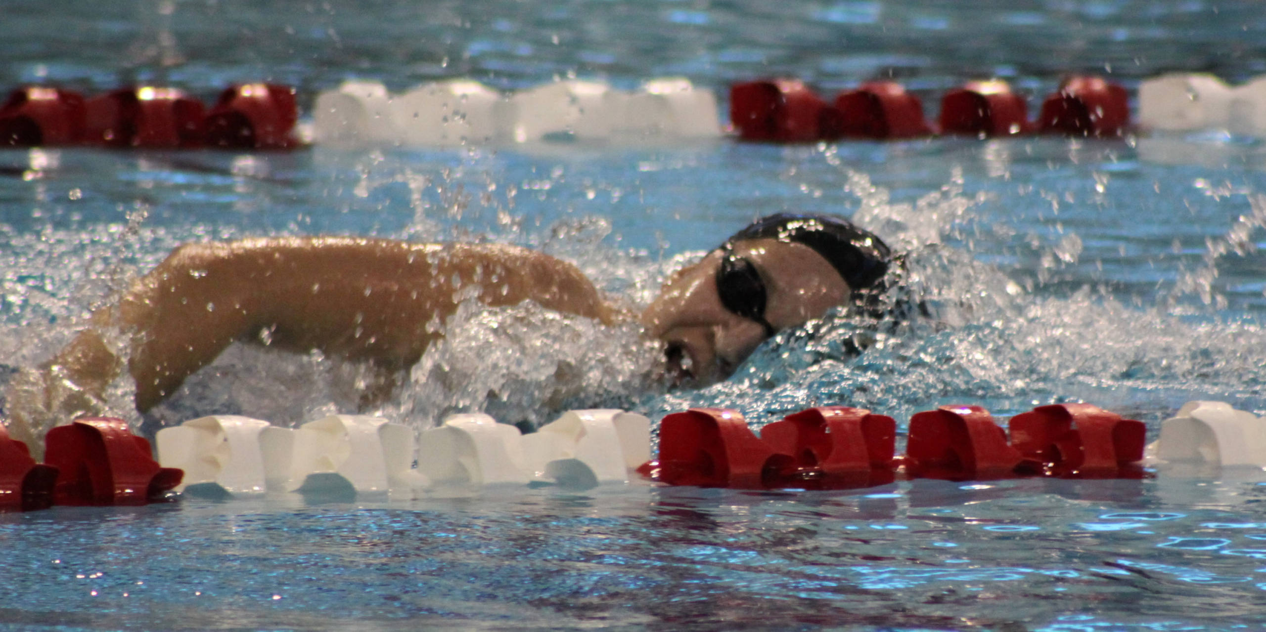 UK Breaks Three School Records, Both with NCAA `A' Times