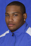Rashaud Scott - Track &amp; Field - University of Kentucky Athletics