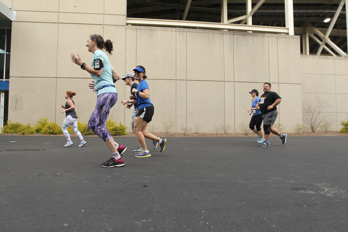 Photo by Quinn Foster I UK Athletics