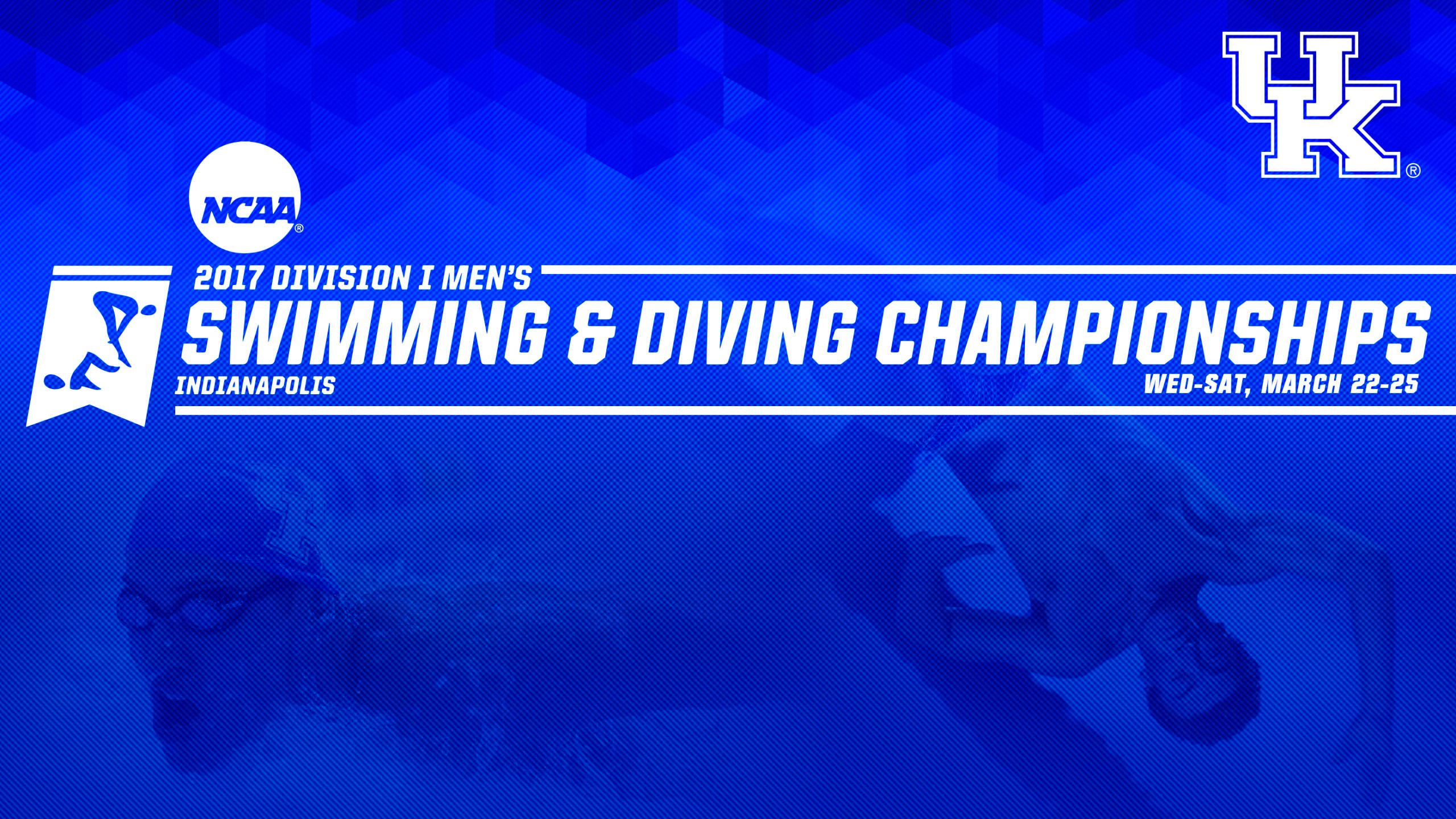 Higgins and Masterton Headed to Men’s NCAA Swimming and Diving Championships