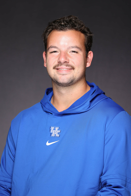 Ryan Avare - Track &amp; Field - University of Kentucky Athletics