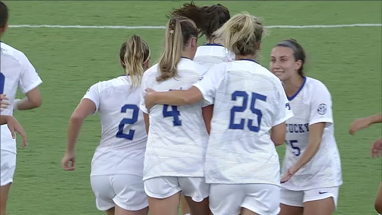 WSC: Kentucky 2, SIUE 1