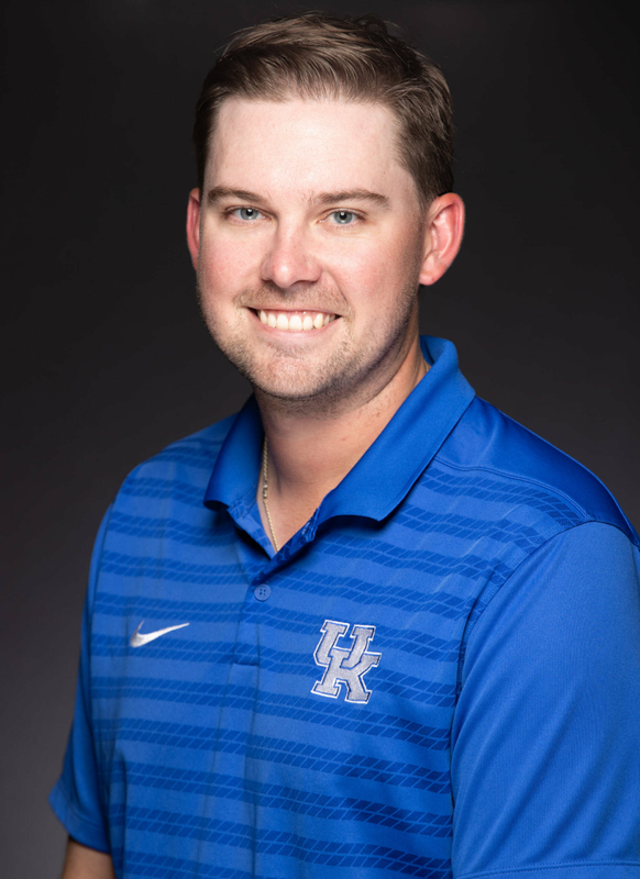 Will Sallee - Women's Golf - University of Kentucky Athletics