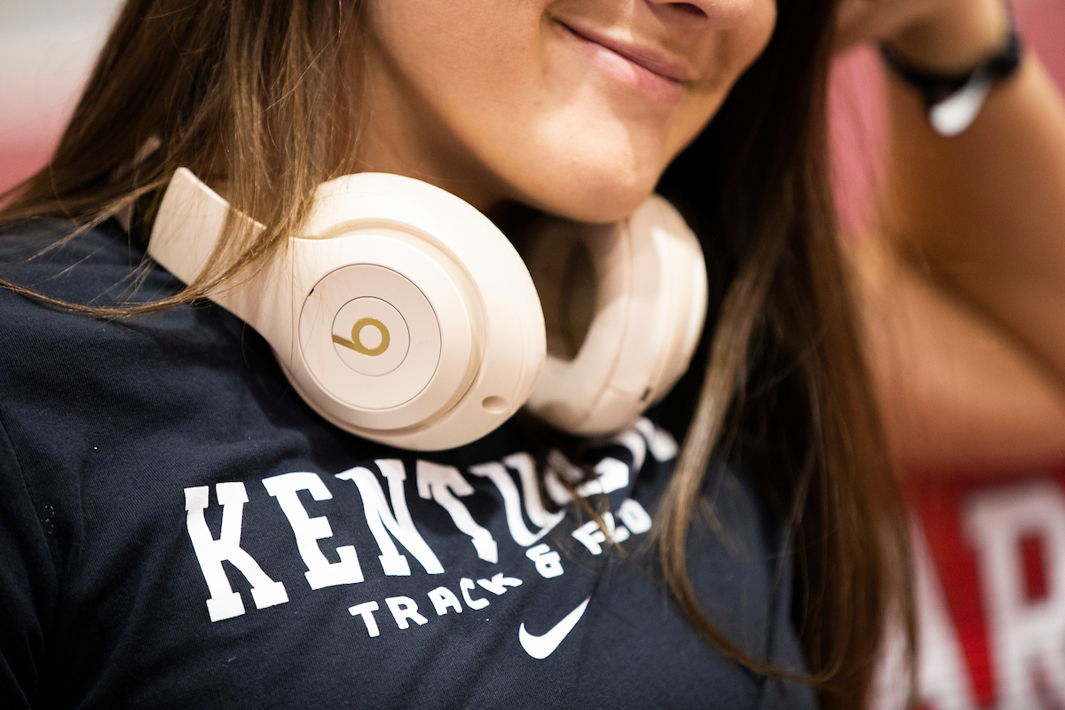 2019 SEC Indoor Track Championships.

Photo by Chet White | UK Athletics