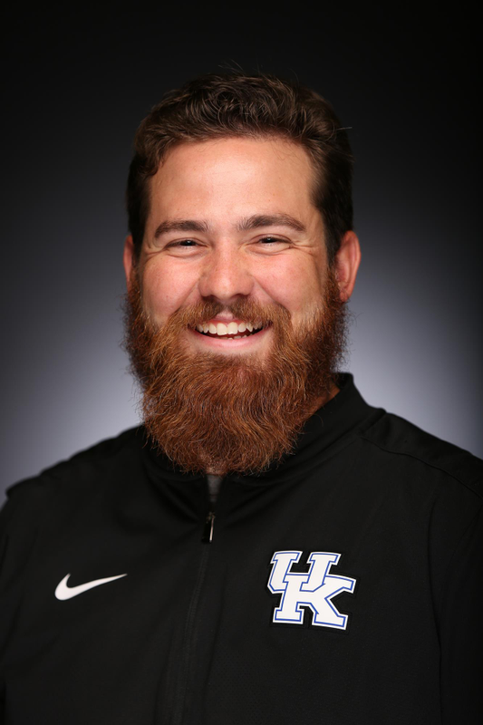 Myles Poole - Softball - University of Kentucky Athletics