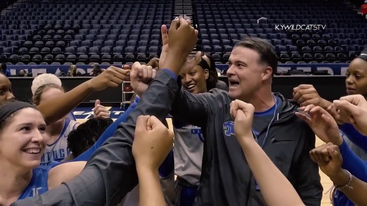 WBB: SEC Shootaround