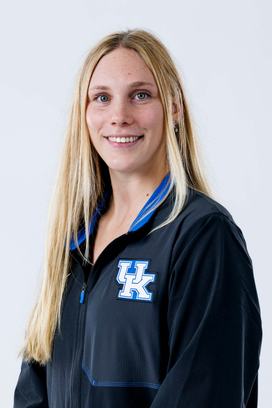 Maddy Hartley - Swimming &amp; Diving - University of Kentucky Athletics