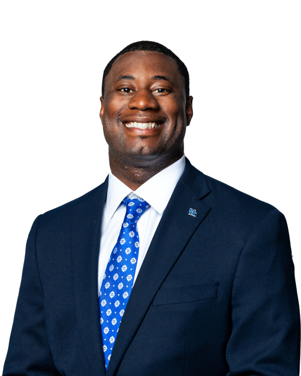 Brytun Walker - Football - University of Kentucky Athletics