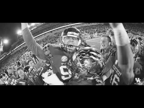 FB: Mississippi State Hype Video