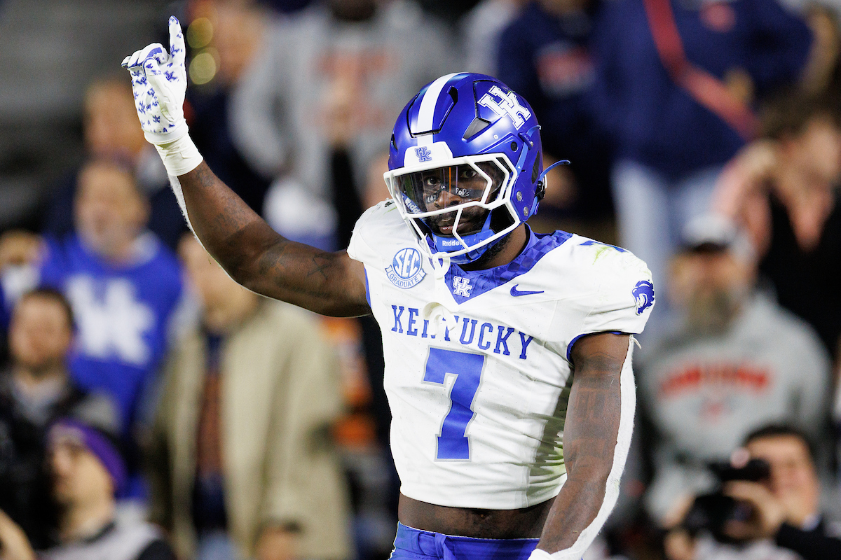 Football Cats Trying to Beat Rival, Extend Season on Saturday