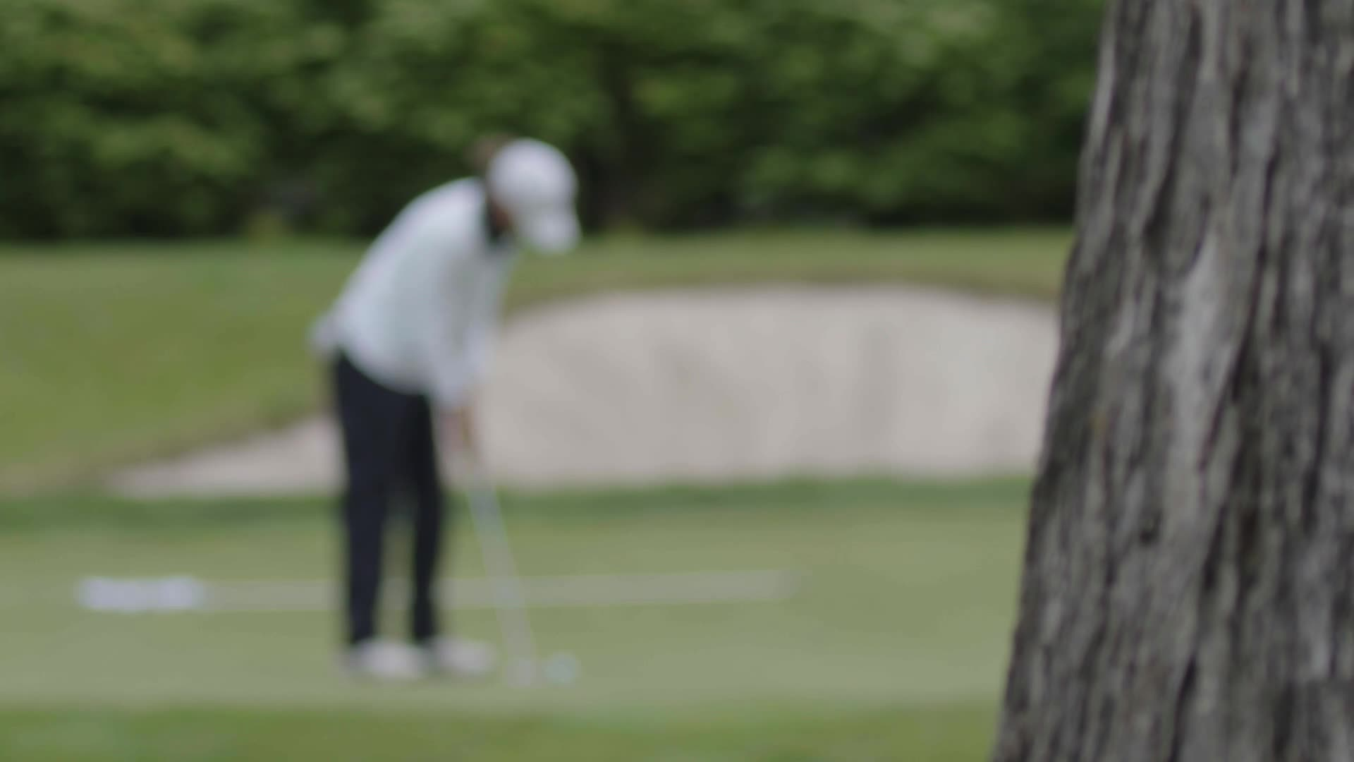 WGOLF: NCAA Columbus Regional Day Two Highlights