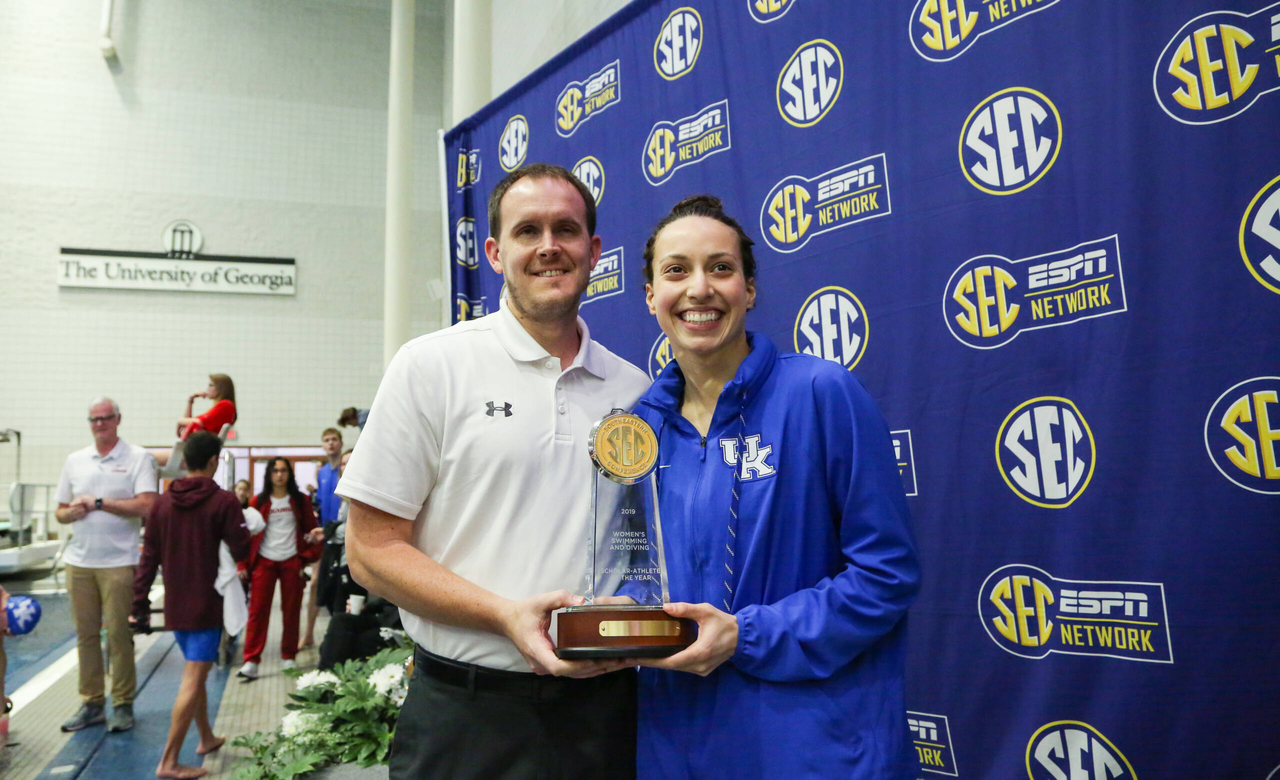 (Photo by Steffenie Burns)