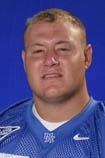 Daniel White - Football - University of Kentucky Athletics