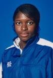 Roseline Addo - Track &amp; Field - University of Kentucky Athletics