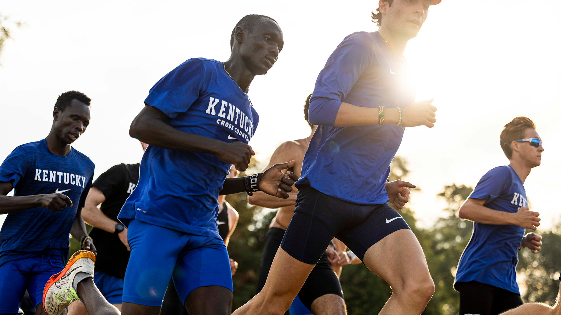 UK Cross Country Set for Trip to Stillwater for Cowboy Jamboree
