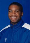Bryan Wilson - Track &amp; Field - University of Kentucky Athletics