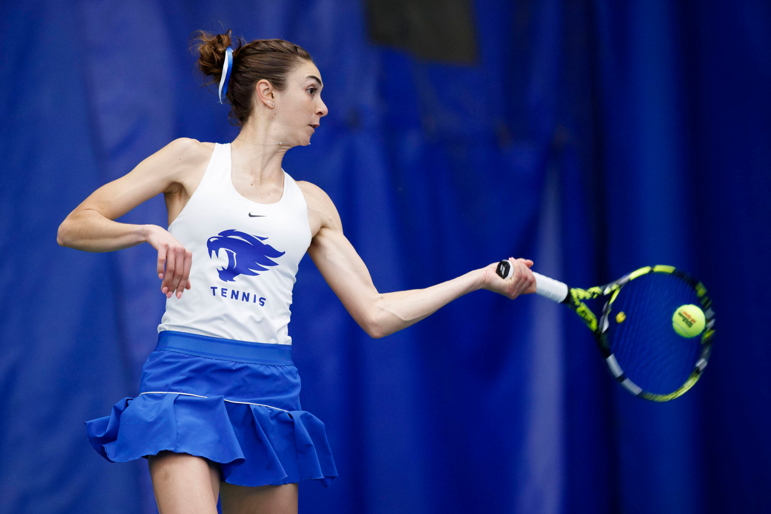 Women’s Tennis Releases Fall 2025 Schedule