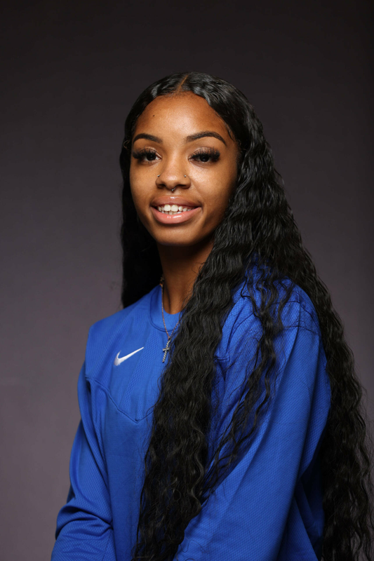 Karimah Davis - Track &amp; Field - University of Kentucky Athletics