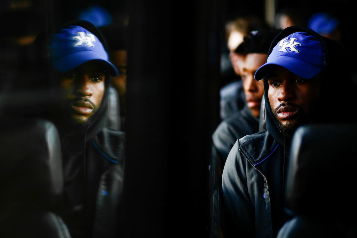 2019 SEC Indoor Track Championships.

Photo by Chet White | UK Athletics
