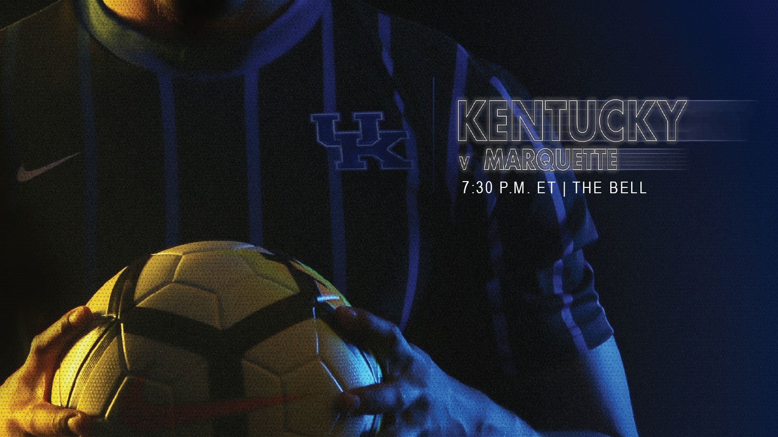 UK Men’s Soccer Season Begins Friday at The Bell