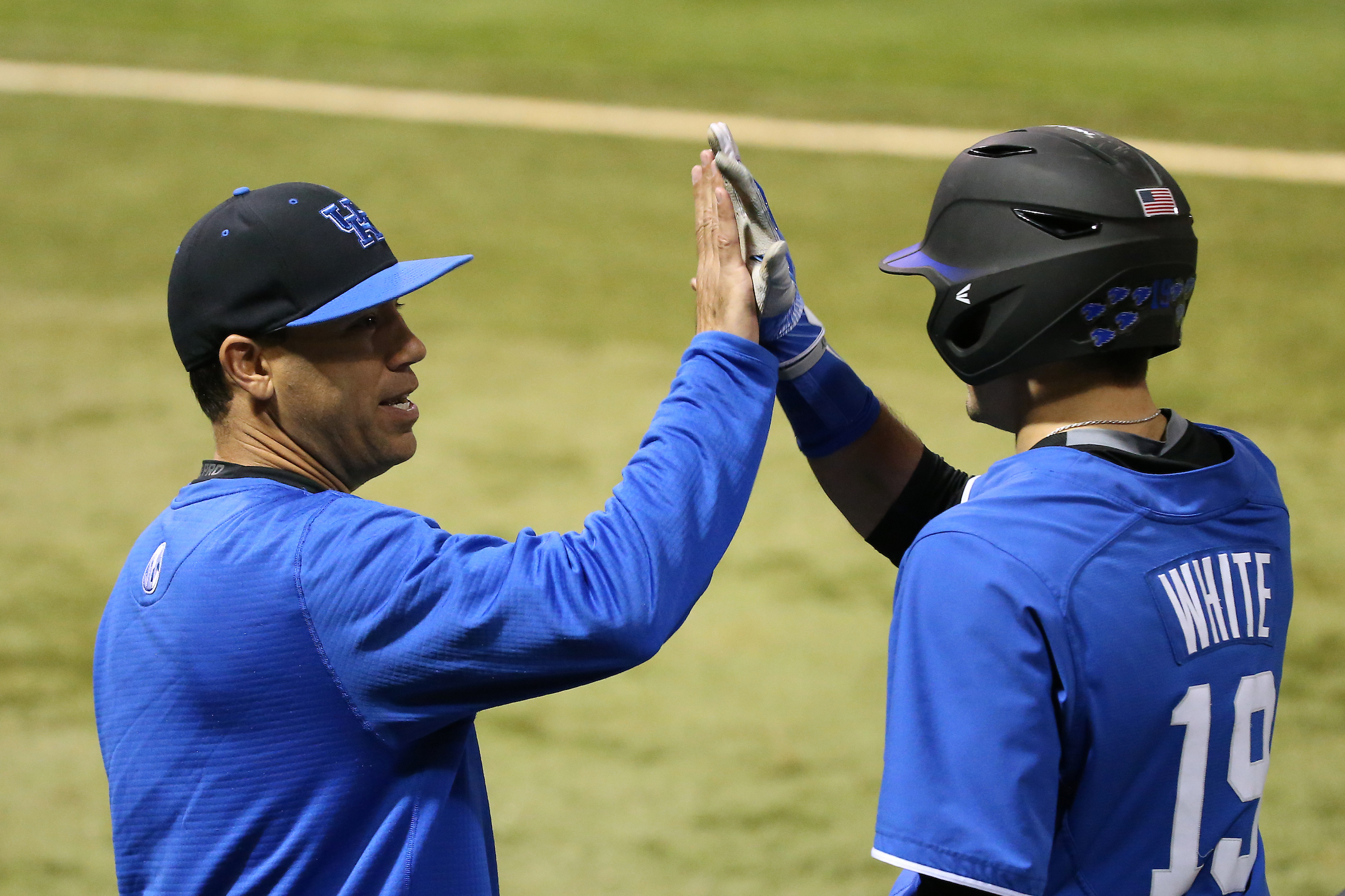 Four Wildcats Named Collegiate Baseball All-Americans