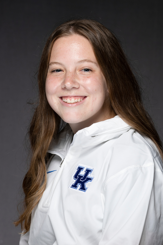 Emily Marne - Rifle - University of Kentucky Athletics