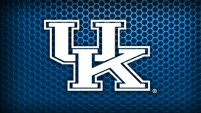 Lamb's Record Night Leads UK Past Winthrop