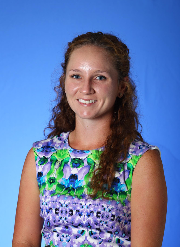 Liz Breed - Women's Golf - University of Kentucky Athletics