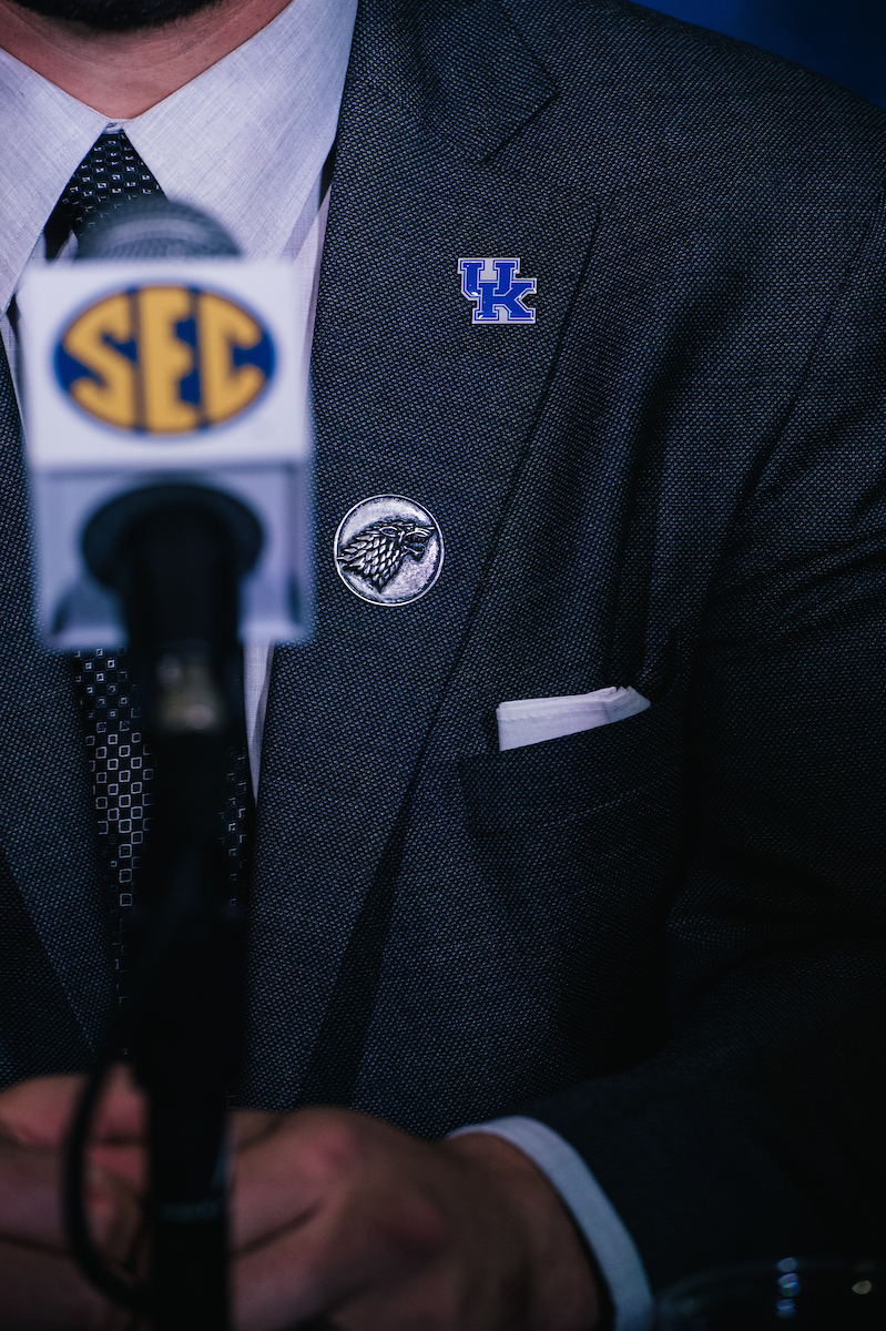 Photo by Fred Daniels