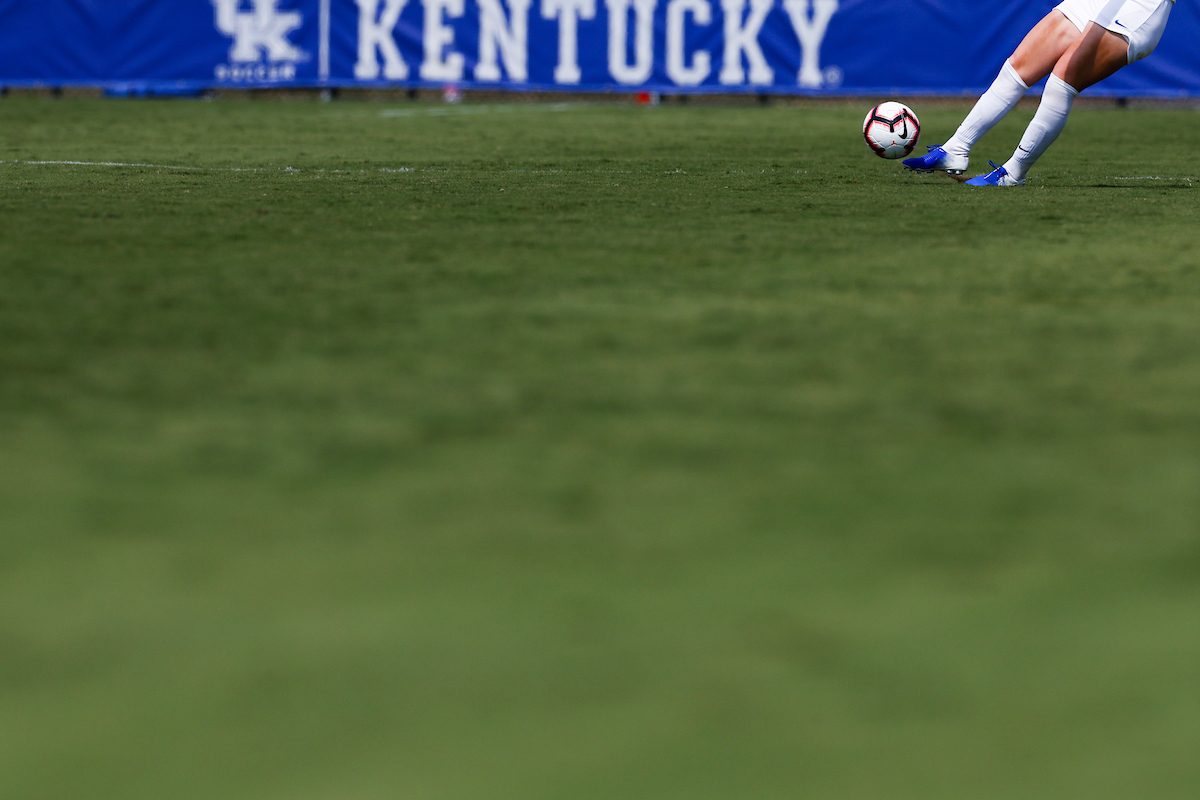 UK beat Miami (OH) 3-0 on Senior Day.

Photo by Chet White | UK Athletics