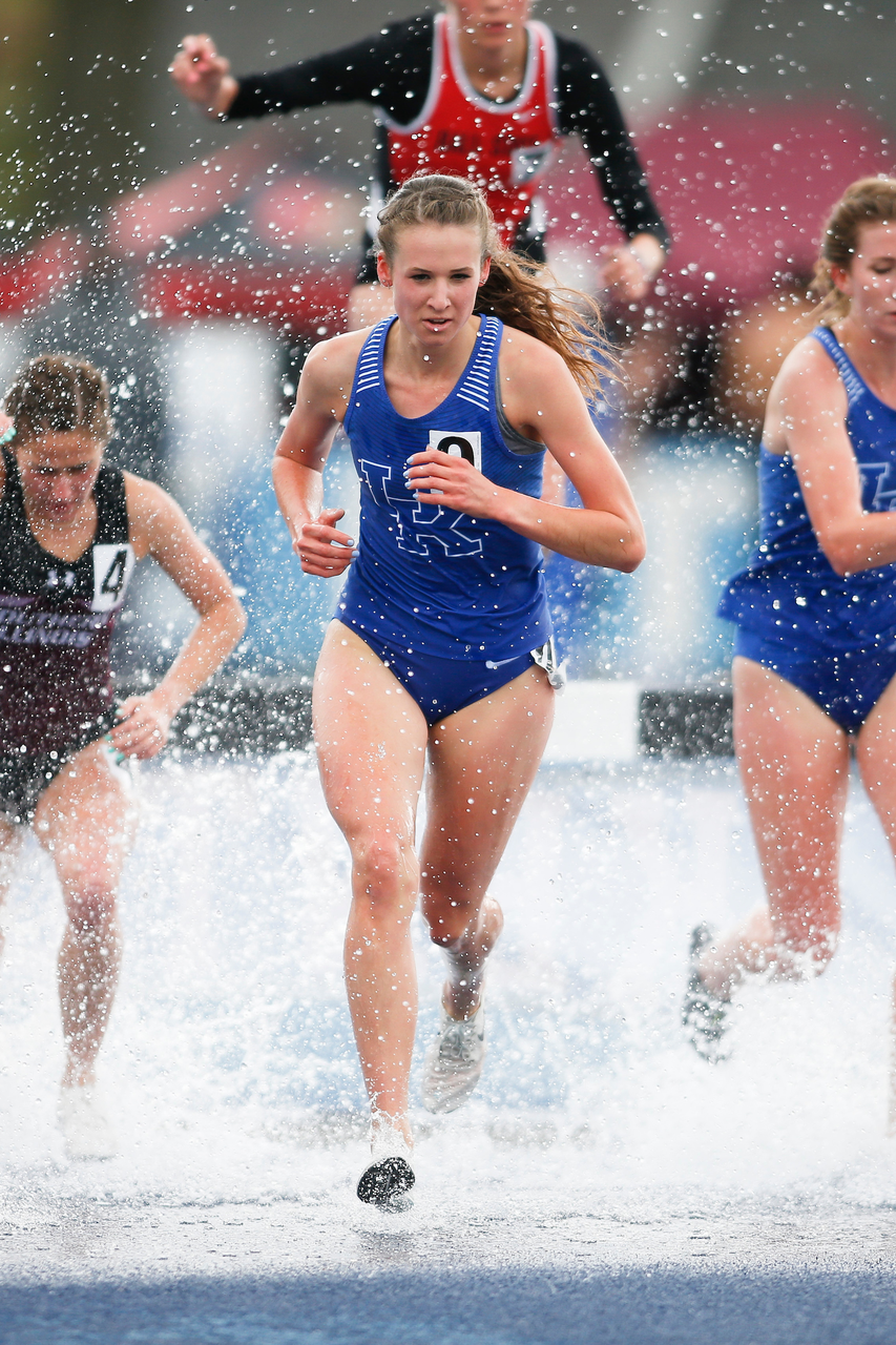 RACHEL BOICE.

UK Track and Field Senior Day

Photo by Isaac Janssen | UK Athletics