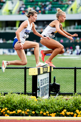 Perri Bockrath.

Day two. NCAA Track and Field Outdoor Championships.

Photo by Chet White | UK Athletics