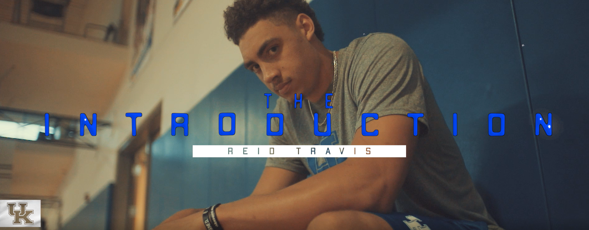 The Introduction: Reid Travis