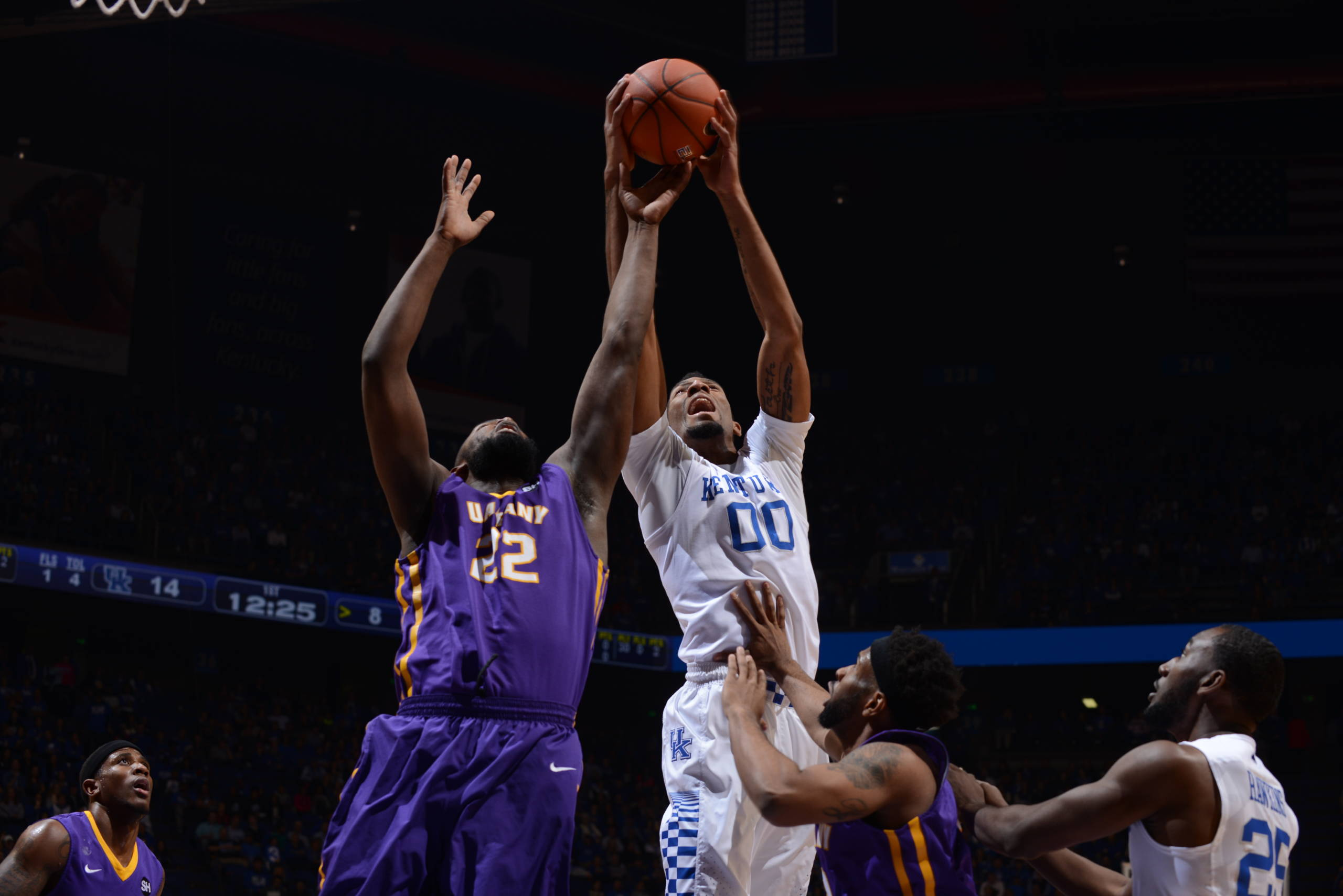 Kentucky-Albany Photo Gallery