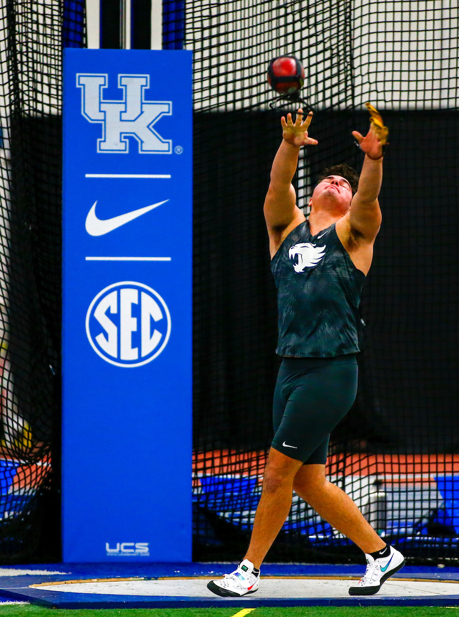 McCravy Green Invitational