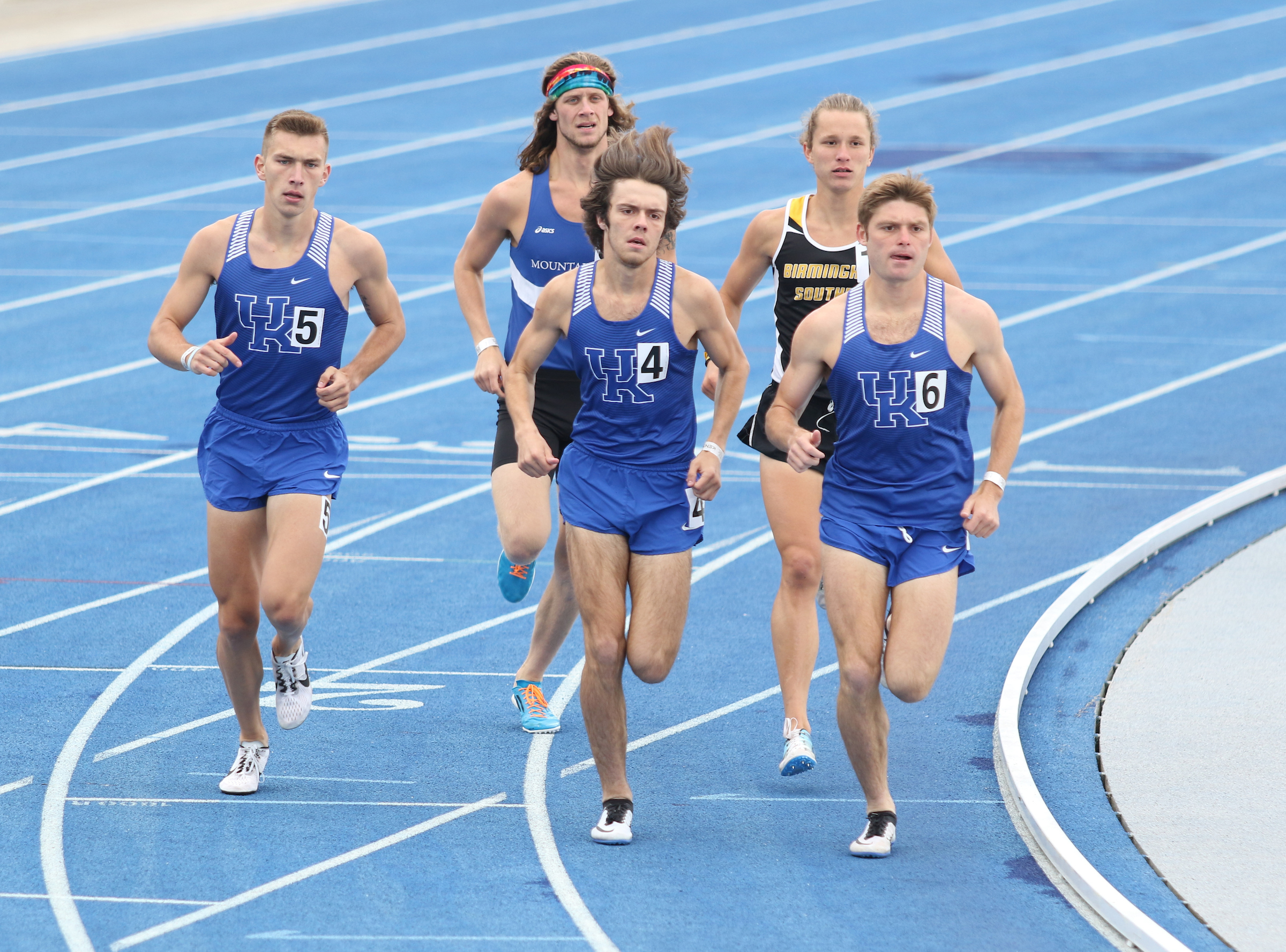 Kentucky Relays Photo Gallery