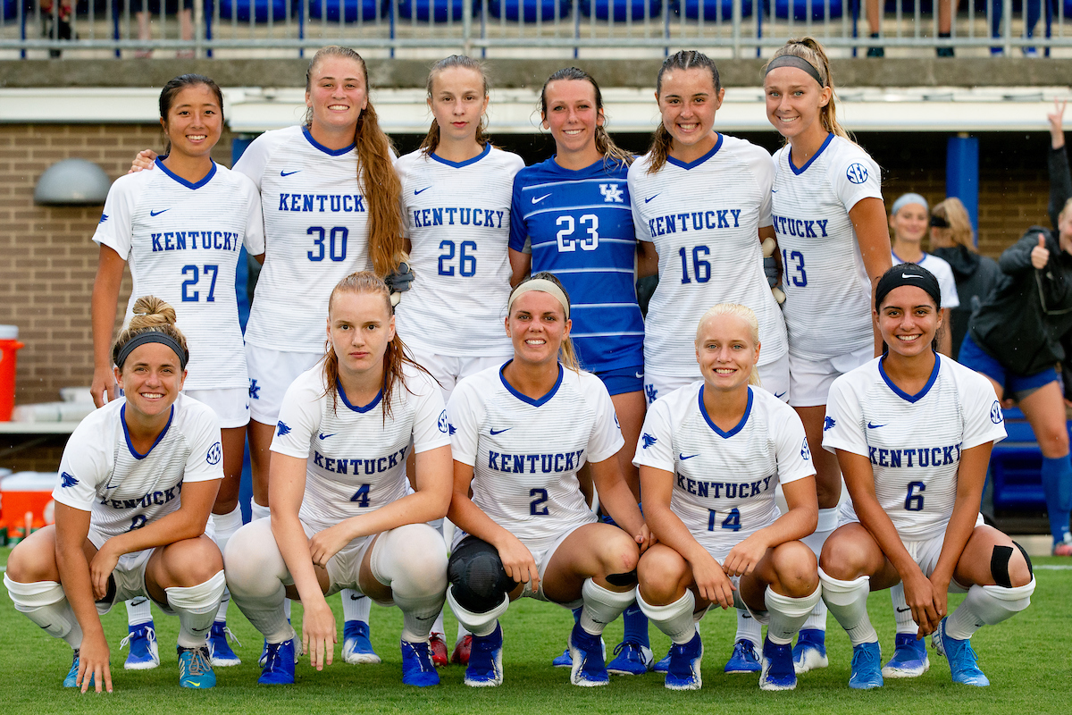 Kentucky-Bowling Green WSOC Gallery