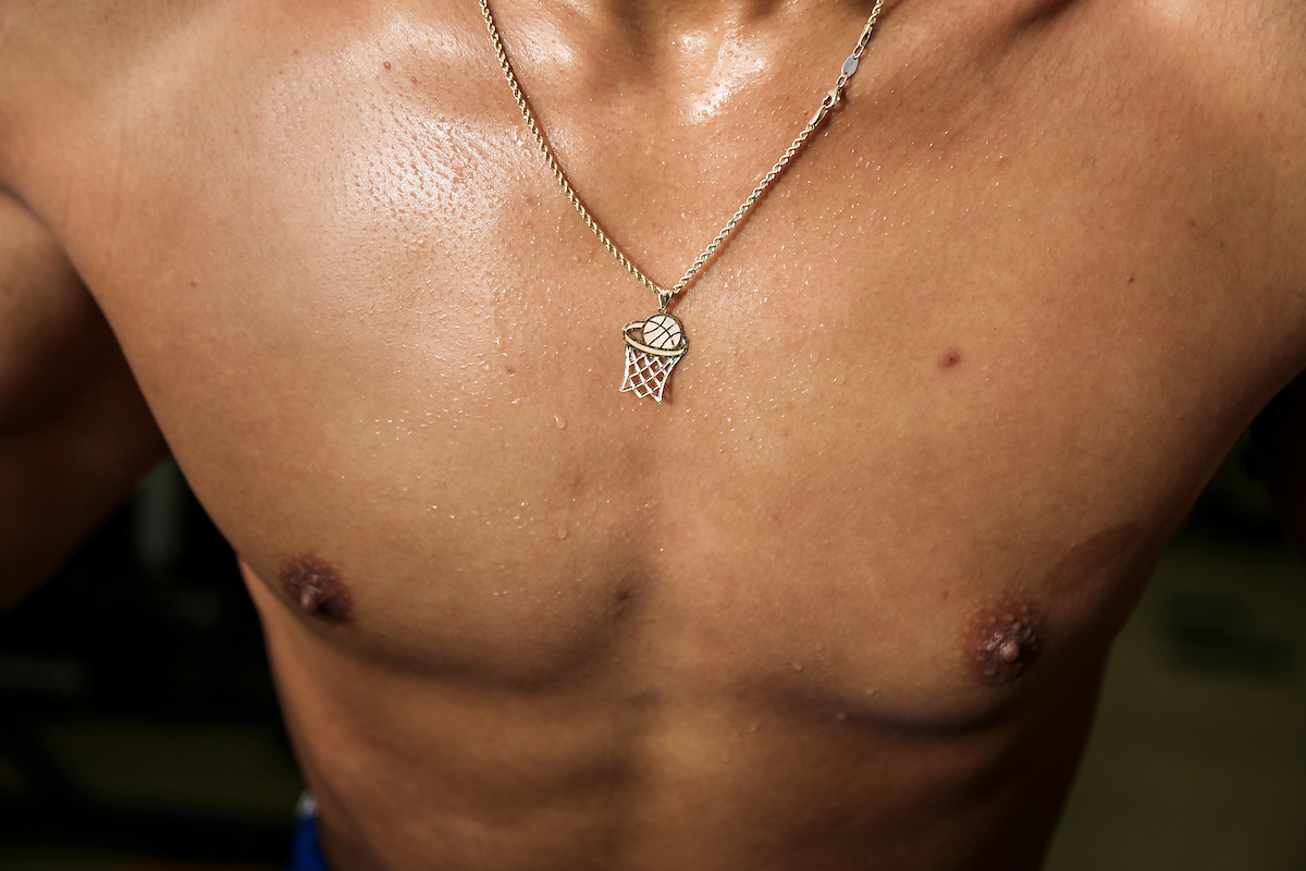 Big Blue Caravan. Somerset, Ky. Somerset Kroger. June 21, 2018.

Photo by Chet White | UK Athletics
