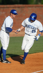 Thomas McCarthy - Baseball - University of Kentucky Athletics